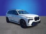 2024 BMW X7 M60i