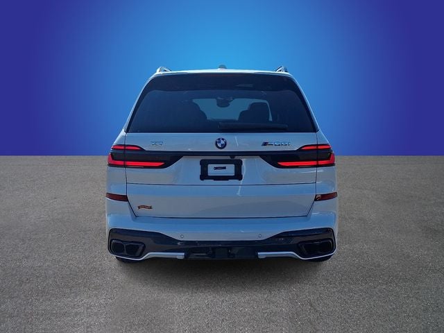 2024 BMW X7 M60i