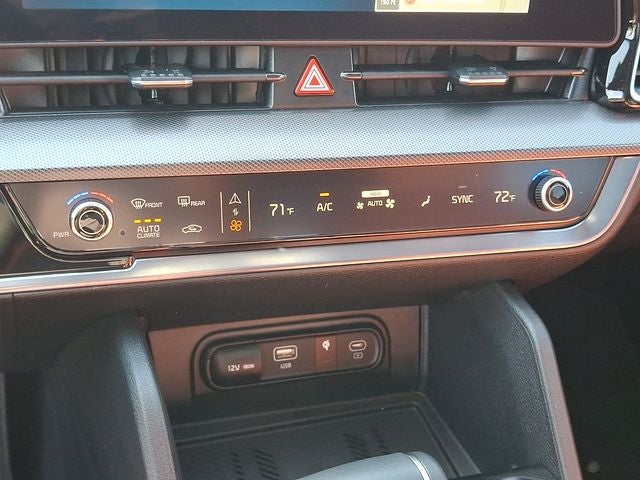 2025 Kia Sportage SX