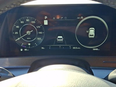 2025 Kia Sportage SX