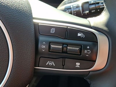 2025 Kia Sportage SX