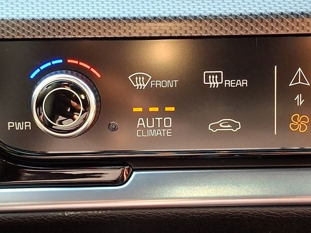 2025 Kia Sportage SX