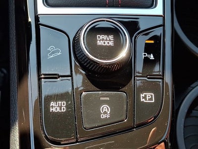 2025 Kia Sportage SX