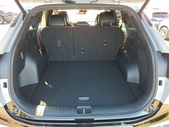 2025 Kia Sportage SX