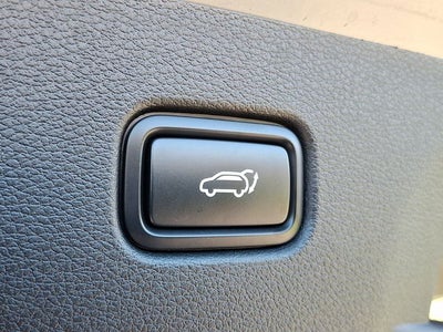 2025 Kia Sportage SX