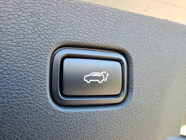 2025 Kia Sportage SX