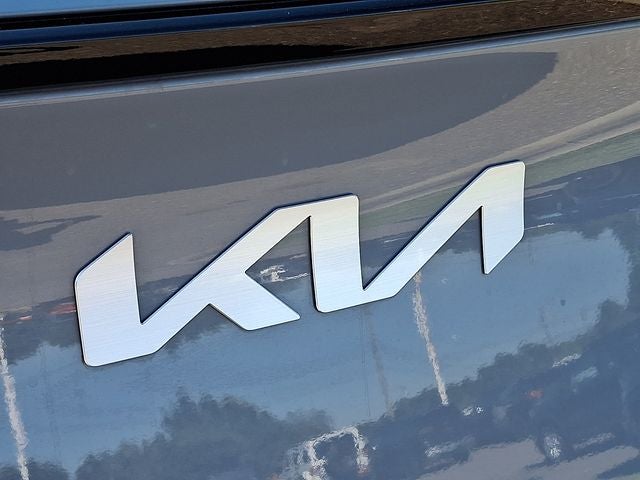 2025 Kia Sportage SX