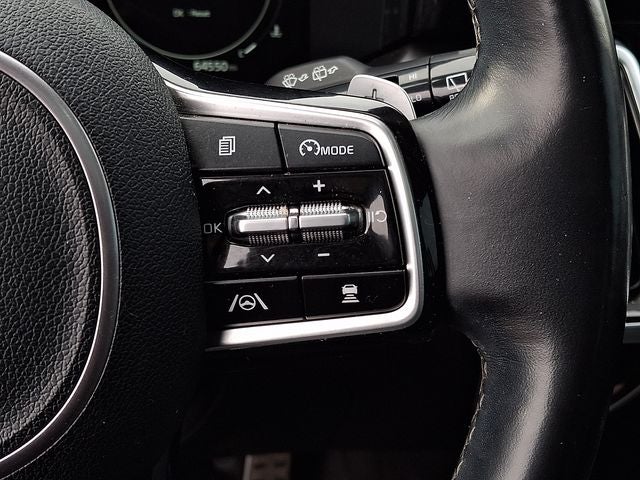 2021 Kia Sorento SX-Prestige