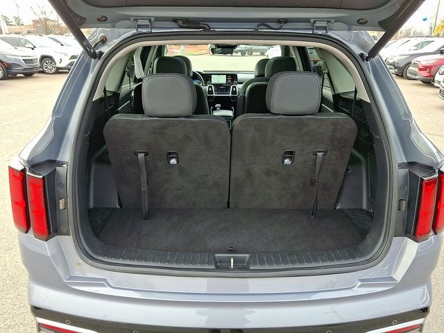 2021 Kia Sorento SX-Prestige