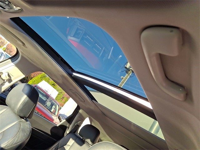 2021 Kia Sorento SX-Prestige