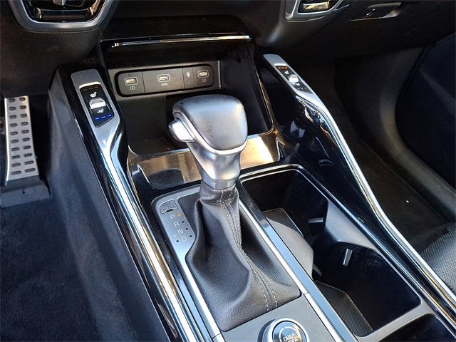 2021 Kia Sorento SX-Prestige