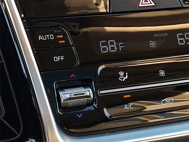 2021 Kia Sorento SX-Prestige