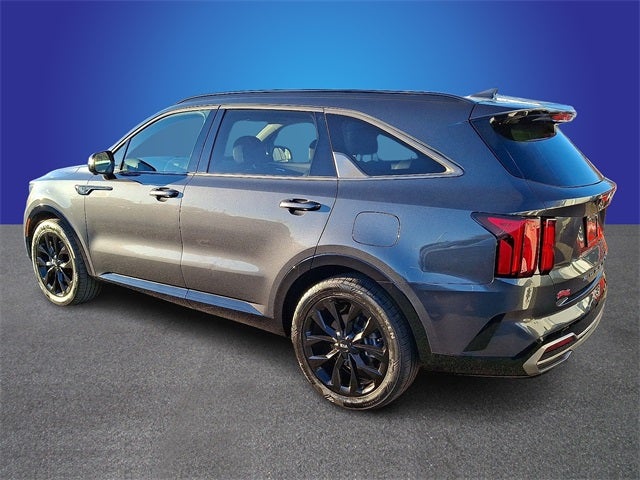 2021 Kia Sorento SX-Prestige