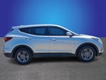 2017 Hyundai Santa Fe Sport 2.4 Base