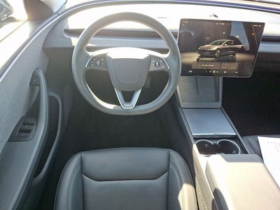 2024 Tesla Model 3 Base