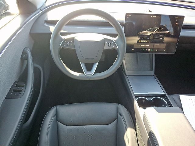 2024 Tesla Model 3 Base