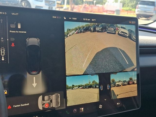 2024 Tesla Model 3 Base