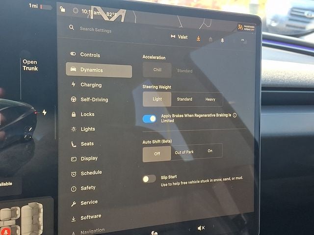 2024 Tesla Model 3 Base