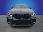 2022 BMW X6 M Base