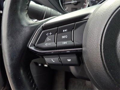 2018 Mazda Mazda CX-5 Grand Touring