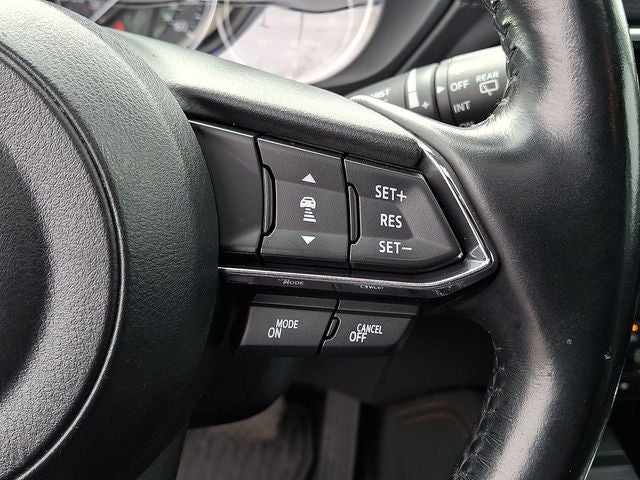 2018 Mazda Mazda CX-5 Grand Touring