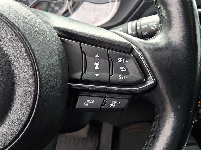 2018 Mazda Mazda CX-5 Grand Touring