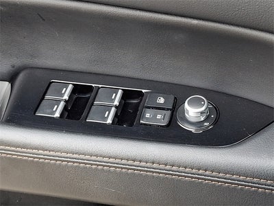 2018 Mazda Mazda CX-5 Grand Touring