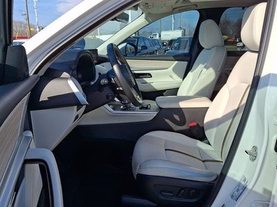 2024 Mazda Mazda CX-90 3.3 Turbo S Premium