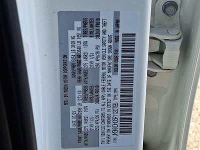 2024 Mazda Mazda CX-90 3.3 Turbo S Premium