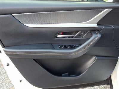 2024 Mazda Mazda CX-90 3.3 Turbo Premium Plus