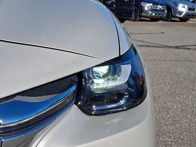 2025 Mazda Mazda CX-90 3.3 Turbo Premium Plus