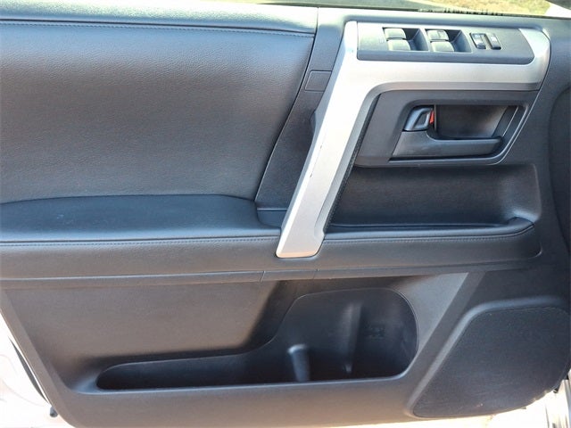 2011 Toyota 4Runner Limited