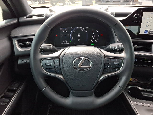 2025 Lexus UX 300h