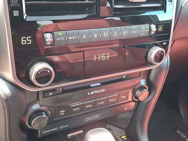 2023 Lexus GX 460