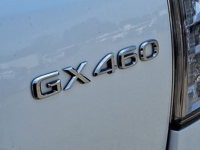 2023 Lexus GX 460