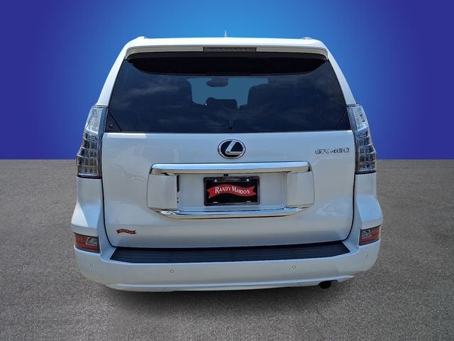 2023 Lexus GX 460