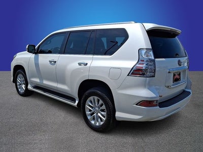 2023 Lexus GX 460
