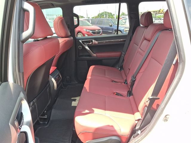 2023 Lexus GX 460