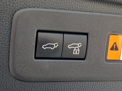 2025 Lexus GX 550 Luxury