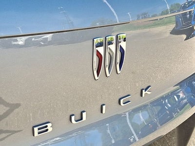 2024 Buick Envista Sport Touring