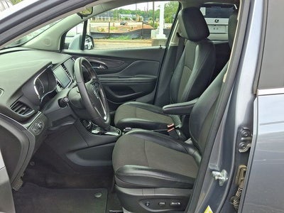 2019 Buick Encore Sport Touring