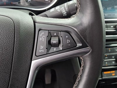 2019 Buick Encore Sport Touring