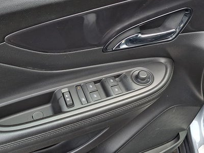 2019 Buick Encore Sport Touring