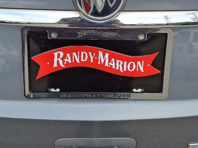 2019 Buick Encore Sport Touring