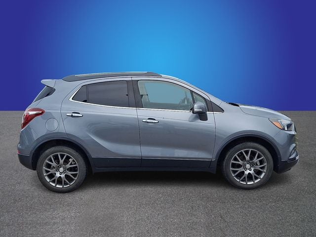 2019 Buick Encore Sport Touring