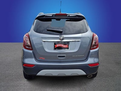 2019 Buick Encore Sport Touring