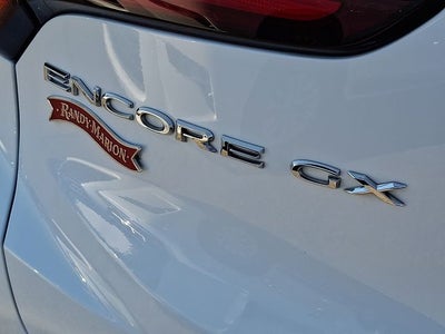 2023 Buick Encore GX Preferred