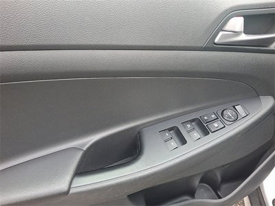 2017 Hyundai Tucson SE Plus