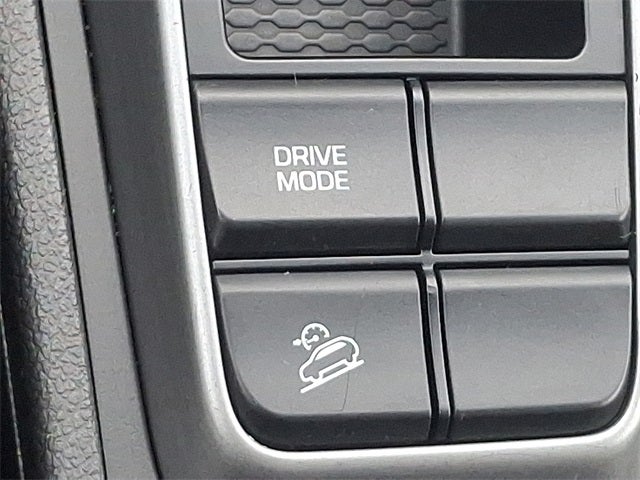 2017 Hyundai Tucson SE Plus