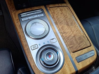 2021 Genesis G80 2.5T